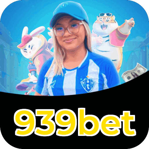 Instalação Android 939bet