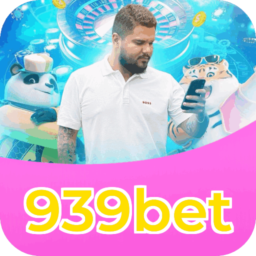 Aplicativo mobile 939bet